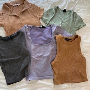 basics top bundle